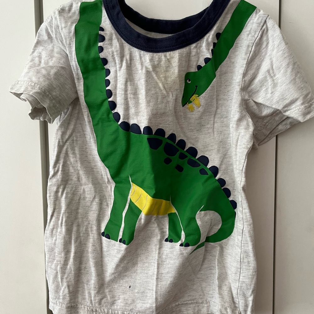 Dino t-shirt